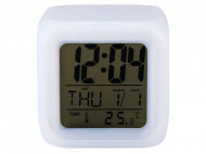 CEAS MASA DIGITAL MoodiCare TEMPERATURA LUMINA BATERII