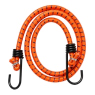 CHINGA ELASTICA DE FIXARE 1M x 12mm CU CARLIGE METALICE
