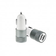 INCARCATOR AUTO 2A 2USB VRAC