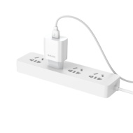INCARCATOR JELLICO AK 165 + CABLU IPH 1.2M 22.5W QC3.0 - Img 3