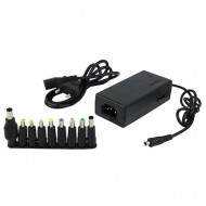 INCARCATOR LAPTOP UNIVERSAL+TYPE C .MY-120W - Img 2