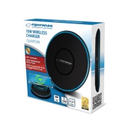 INCARCATOR WIRELESS BIROU ESPERANZA EZC 103 10W QUANTUM - Img 4
