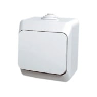INTRERUPATOR APLICAT PERETE MIC 4447