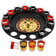 JOC RULETA CU PAHARE