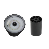 LAMPA BIROU 2 IN 1 ESPERANZA ELD 120K TURAIS TIP C TOUCH - Img 3
