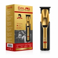 MASINA DE TUNS CU ACUMULATOR DALING DL 0078 GOLD TIP C AFISAJ
