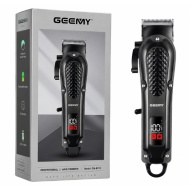 MASINA TUNS GEEMY GM 8018 ACUMULATOR AFISAJ
