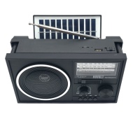 RADIO PORTABIL NS - 9962 BTS BLUETHOOT USB ACUMULATOR LANTERNA - Img 4