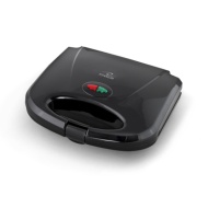 SANDWICH MAKER TITANUM TKT 002 K CASSEROLE - Img 2