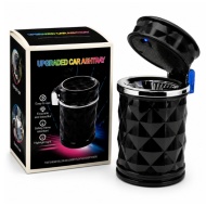 SCRUMIERA AUTO CU LED LB-004 - Img 2