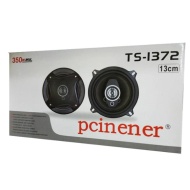 SET DIFUZOARE AUTO TIAOPING TS 1372 DIAMETRU 13 CM - Img 3