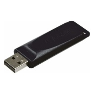 STICK USB 32 GB VERBATIM StoreNGo SLIDER 98697