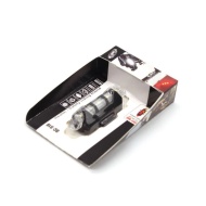 STOP BICICLETA DC 918 LUMINA RGB ACUMULATOR MICROUSB - Img 4