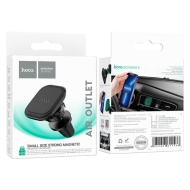 SUPORT DE TELEFON MAGNETIC HOCO H 29 PENTRU GRILA DE VENTILATIE