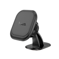 SUPORT DE TELEFON MAGNETIC HOCO H30 ADEZIV BORD - Img 2