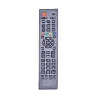 Telecomandă LED HISENSE VIVAX ER-22601B TV HL24K20D HL32K20 1052/