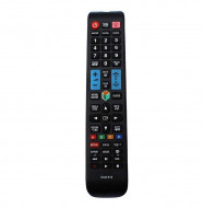 Telecomanda universala LCD Samsung SAM-918