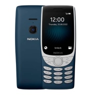 TELEFON MOBIL NOKIA 8210 DARK BLUE Dual SIM 2.8″ RADIO FM CAMERA
