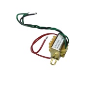 TRAFO 220 100ma 2x9v pentru aparate de radio