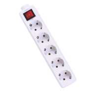 TRIPLA FARA FIR CU LED (5 GAURI) 5097