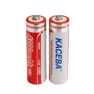 ACUMULATOR 18650 KACEBA 4.2V 4200 mAh