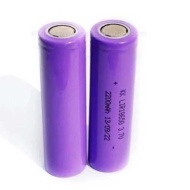 Acumulator 3.7V Lithium 18650 ROZ 2200mAh SUDABIL