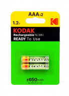 ACUMULATOR R3 KODAK 650 mA