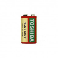 BATERIE 9V TOSHIBA FOLIE
