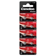 BATERIE CAMELION AG3 LR41 392 BLISTER 10 BUC