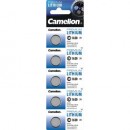BATERIE CAMELION CR 1620 SET 5 BUC