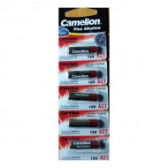 BATERIE CAMELION LR 27A SET 5 BUC