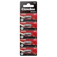 BATERIE CAMELION LR A 23 12V ALKALINE BLISTER 5 BUC