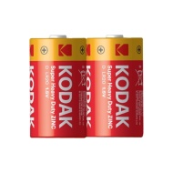 BATERIE KODAK R20 ZINC SH2