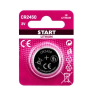 BATERIE START CR 2450