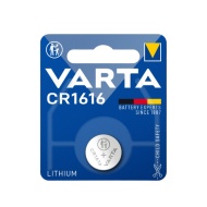 BATERIE VARTA CR 1616 3V