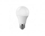 Bec leduri 9W lumina alb-calda HQ