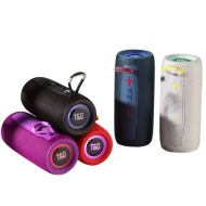 BOXA PORTABILA TG 682 BLUETHOOT USB FM