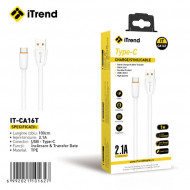 CABLU DATE ITREND CA 16T TIP C 1M