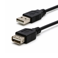 CABLU PRELUNGITOR USB 3 m