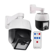Camera falsa solara HW-5118-1 TELECOMANDA