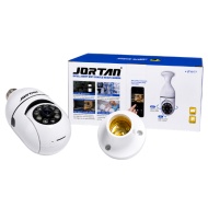 CAMERA SUPRAVEGHERE JORTAN JT 8177 DULIE BEC 360 GRADE 1080P 2MP - Img 2