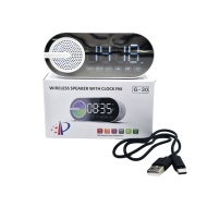 CEAS DIGITAL MASA G-30 BT, RADIO, CARD - Img 3