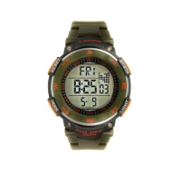 CEAS MANA ELECTRONIC BARBATI Q&Q plastic - Img 2