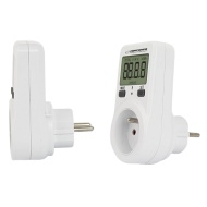 CONTOR DE ENERGIE TIP PRIZA ESPERANZA ELA 102 SCOPE AFISAJ - Img 2