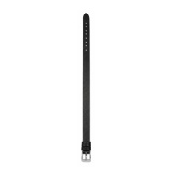 CUREA CEAS PIELE NEAGRA 10 mm PRODUS IN ROMANIA dintr-o bucata