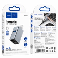 HUB USB 3 PORTURI HOCO HB 54 USB TIP A