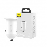 INCARCATOR auto Baseus Grain - CCALL-ML02