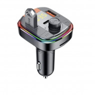 MODULATOR A361 BLUETHOOT 2 USB + TIP C