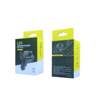 MODULATOR L01 BLUETHOOT 2 + TIP C USB - Img 2