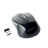 MOUSE WIRELESS GEMBIRD MUSW-6B-01